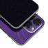 NFL Minnesota Vikings Team Jersey iPhone 15 Pro Skin