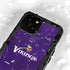 NFL Minnesota Vikings Team Jersey iPhone 15 Plus Waterproof Case