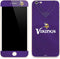 NFL Minnesota Vikings Team Jersey iPhone 6/6s Plus Skin