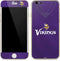 NFL Minnesota Vikings Team Jersey iPhone 6/6s Skin