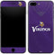 NFL Minnesota Vikings Team Jersey iPhone 7 Plus Skin