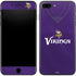 NFL Minnesota Vikings Team Jersey iPhone 7 Plus Skin