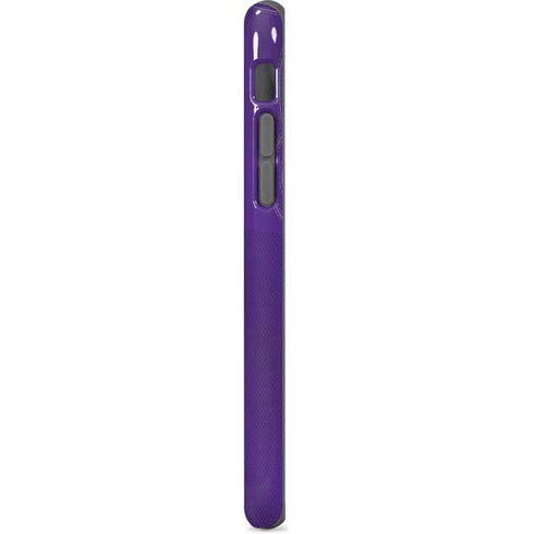 NFL Minnesota Vikings Team Jersey iPhone 7 Pro Case