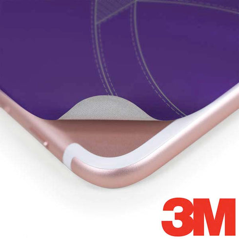 NFL Minnesota Vikings Team Jersey iPhone 7 Skin