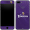 NFL Minnesota Vikings Team Jersey iPhone 8 Plus Skin