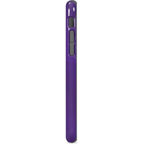 NFL Minnesota Vikings Team Jersey iPhone 8 Pro Case