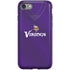 NFL Minnesota Vikings Team Jersey iPhone SE (2nd & 3rd Gen) Pro Case