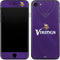 NFL Minnesota Vikings Team Jersey iPhone SE (2nd & 3rd Gen) Skin