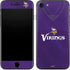 NFL Minnesota Vikings Team Jersey iPhone SE (2nd & 3rd Gen) Skin