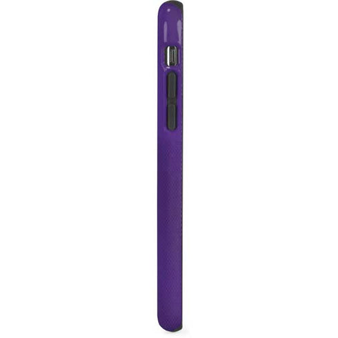 NFL Minnesota Vikings Team Jersey iPhone X Pro Case