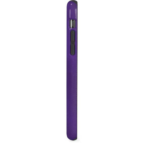 NFL Minnesota Vikings Team Jersey iPhone XR Pro Case