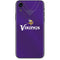 NFL Minnesota Vikings Team Jersey iPhone XR Skin