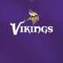 NFL Minnesota Vikings Team Jersey iPhone XS Max Skin