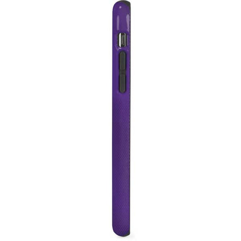NFL Minnesota Vikings Team Jersey iPhone XS Pro Case