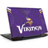 NFL Minnesota Vikings Team Jersey Legion Y720 Skin