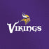 NFL Minnesota Vikings Team Jersey Moto E5 Play Skin