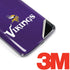 NFL Minnesota Vikings Team Jersey Moto E5 Plus Skin