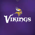 NFL Minnesota Vikings Team Jersey Moto G6 Skin