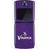 NFL Minnesota Vikings Team Jersey Motorola RAZR Skin