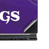 NFL Minnesota Vikings Team Jersey MSI GS65 Stealth Laptop Skin