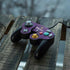 NFL Minnesota Vikings Team Jersey Nintendo GameCube Controller Skin
