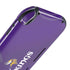 NFL Minnesota Vikings Team Jersey Nintendo Switch Lite Skin