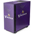 NFL Minnesota Vikings Team Jersey NZXT H510 Compact ATX Mid-Tower Case Skin