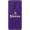 NFL Minnesota Vikings Team Jersey OnePlus 7 Pro Skin
