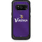 NFL Minnesota Vikings Team Jersey Otterbox Commuter Galaxy Skin