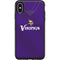NFL Minnesota Vikings Team Jersey Otterbox Symmetry iPhone Skin