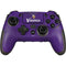 NFL Minnesota Vikings Team Jersey PlayStation Scuf Vantage 2 Controller Skin