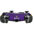NFL Minnesota Vikings Team Jersey PlayStation Scuf Vantage 2 Controller Skin