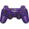 NFL Minnesota Vikings Team Jersey PS3 Dual Shock wireless controller Skin
