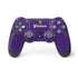 NFL Minnesota Vikings Team Jersey PS4 Controller Skin