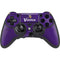 NFL Minnesota Vikings Team Jersey PS4/PC SCUF Impact Controller Skin