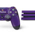 NFL Minnesota Vikings Team Jersey PS4 Pro Bundle Skin
