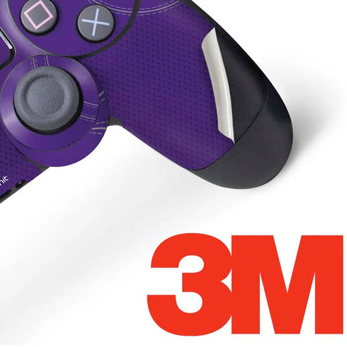NFL Minnesota Vikings Team Jersey PS4 Pro/Slim Controller Skin