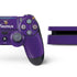 NFL Minnesota Vikings Team Jersey PS4 Slim Bundle Skin