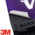 NFL Minnesota Vikings Team Jersey PS4 Slim Skin