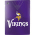 NFL Minnesota Vikings Team Jersey PS5 Digital Edition Bundle Skin