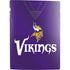 NFL Minnesota Vikings Team Jersey PS5 Digital Edition Bundle Skin