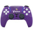 NFL Minnesota Vikings Team Jersey PS5 Controller Skin