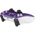 NFL Minnesota Vikings Team Jersey PS5 Controller Skin