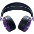 NFL Minnesota Vikings Team Jersey PULSE 3D Wireless Headset for PS5 Skin