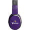NFL Minnesota Vikings Team Jersey Skullcandy Crusher Wireless Skin