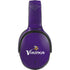 NFL Minnesota Vikings Team Jersey Skullcandy Venue Skin