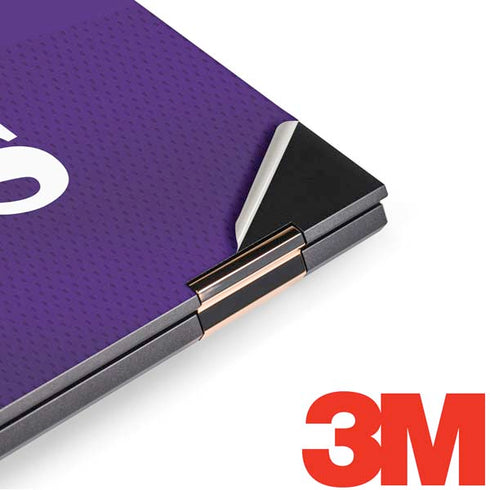 NFL Minnesota Vikings Team Jersey HP Spectre Skin