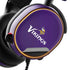 NFL Minnesota Vikings Team Jersey SteelSeries Arctis 5 Skin