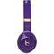 NFL Minnesota Vikings Team Jersey Studio Wireless 3 Skin