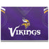 NFL Minnesota Vikings Team Jersey Surface Book 2 13.5in Skin